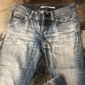 ONLY Jeans great cut out style